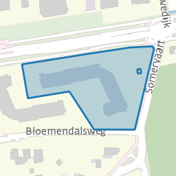 Perceel DVT00-M-3464