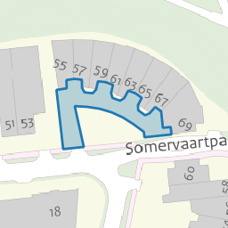 Perceel DVT00-M-3469