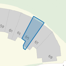 Perceel DVT00-M-3475