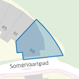 Perceel DVT00-M-3477