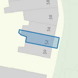 Perceel DVT00-M-3480