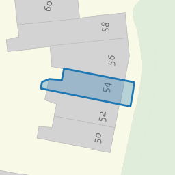 Perceel DVT00-M-3481