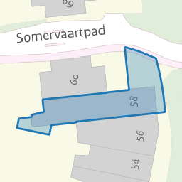 Perceel DVT00-M-3483