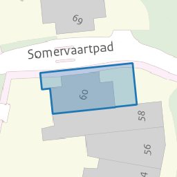 Perceel DVT00-M-3484