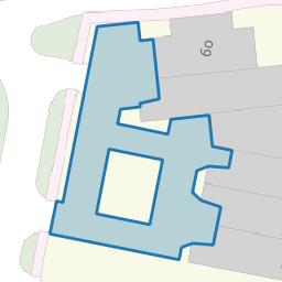 Perceel DVT00-M-3486