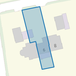 Perceel DVT00-M-3490