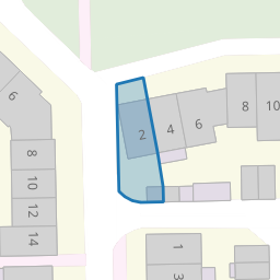 Perceel DVT00-M-3497