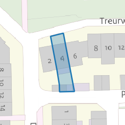 Perceel DVT00-M-3498