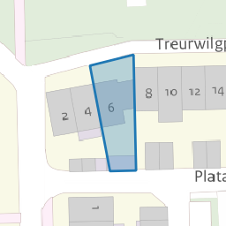 Perceel DVT00-M-3499