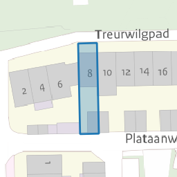 Perceel DVT00-M-3500