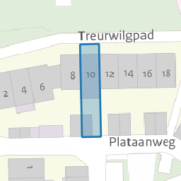 Perceel DVT00-M-3501