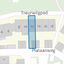Perceel DVT00-M-3502