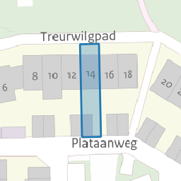 Perceel DVT00-M-3503