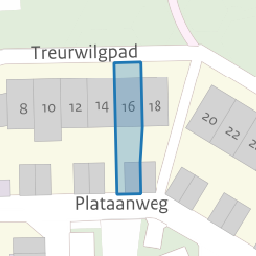 Perceel DVT00-M-3504