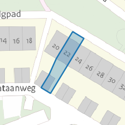 Perceel DVT00-M-3507