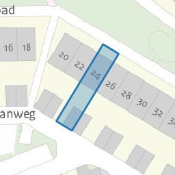 Perceel DVT00-M-3508