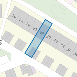 Perceel DVT00-M-3510