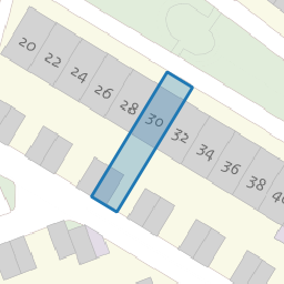 Perceel DVT00-M-3511