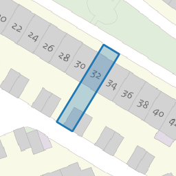 Perceel DVT00-M-3512