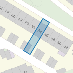 Perceel DVT00-M-3513