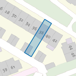 Perceel DVT00-M-3515