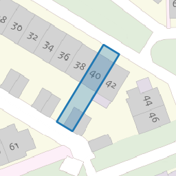 Perceel DVT00-M-3516