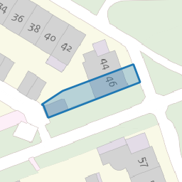 Perceel DVT00-M-3519