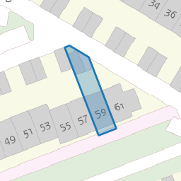 Perceel DVT00-M-3521