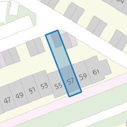 Perceel DVT00-M-3522