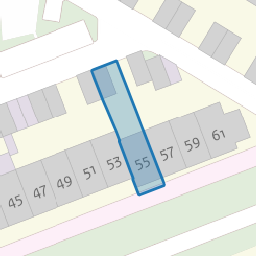 Perceel DVT00-M-3523