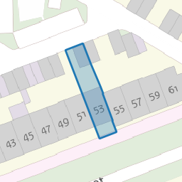 Perceel DVT00-M-3524