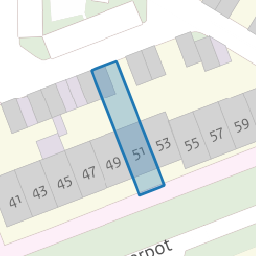 Perceel DVT00-M-3525