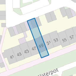 Perceel DVT00-M-3526