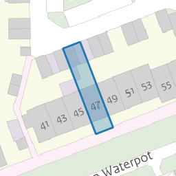 Perceel DVT00-M-3527