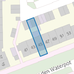 Perceel DVT00-M-3528