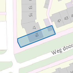 Perceel DVT00-M-3531