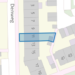 Perceel DVT00-M-3535