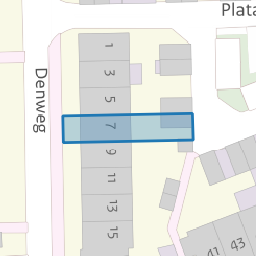 Perceel DVT00-M-3537