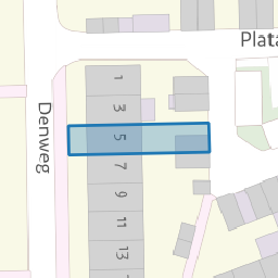 Perceel DVT00-M-3538