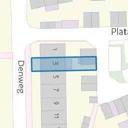 Perceel DVT00-M-3539