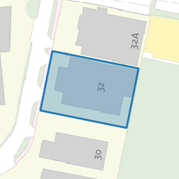 Perceel DVT00-M-3541