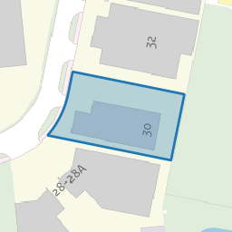 Perceel DVT00-M-3542