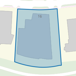 Perceel DVT00-M-3545