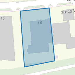 Perceel DVT00-M-3546