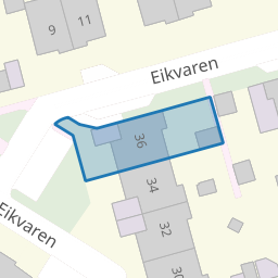 Perceel DVT00-M-3554