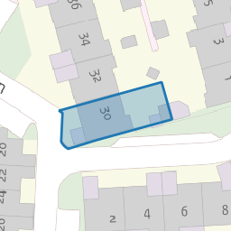 Perceel DVT00-M-3558