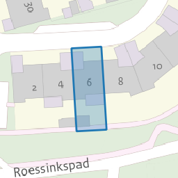 Perceel DVT00-M-3561