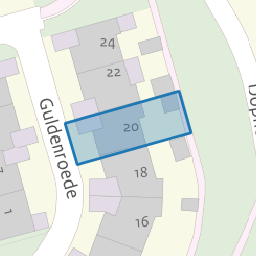 Perceel DVT00-M-3563