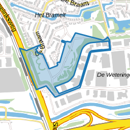 Perceel DVT00-M-3573