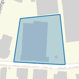 Perceel DVT00-M-3574